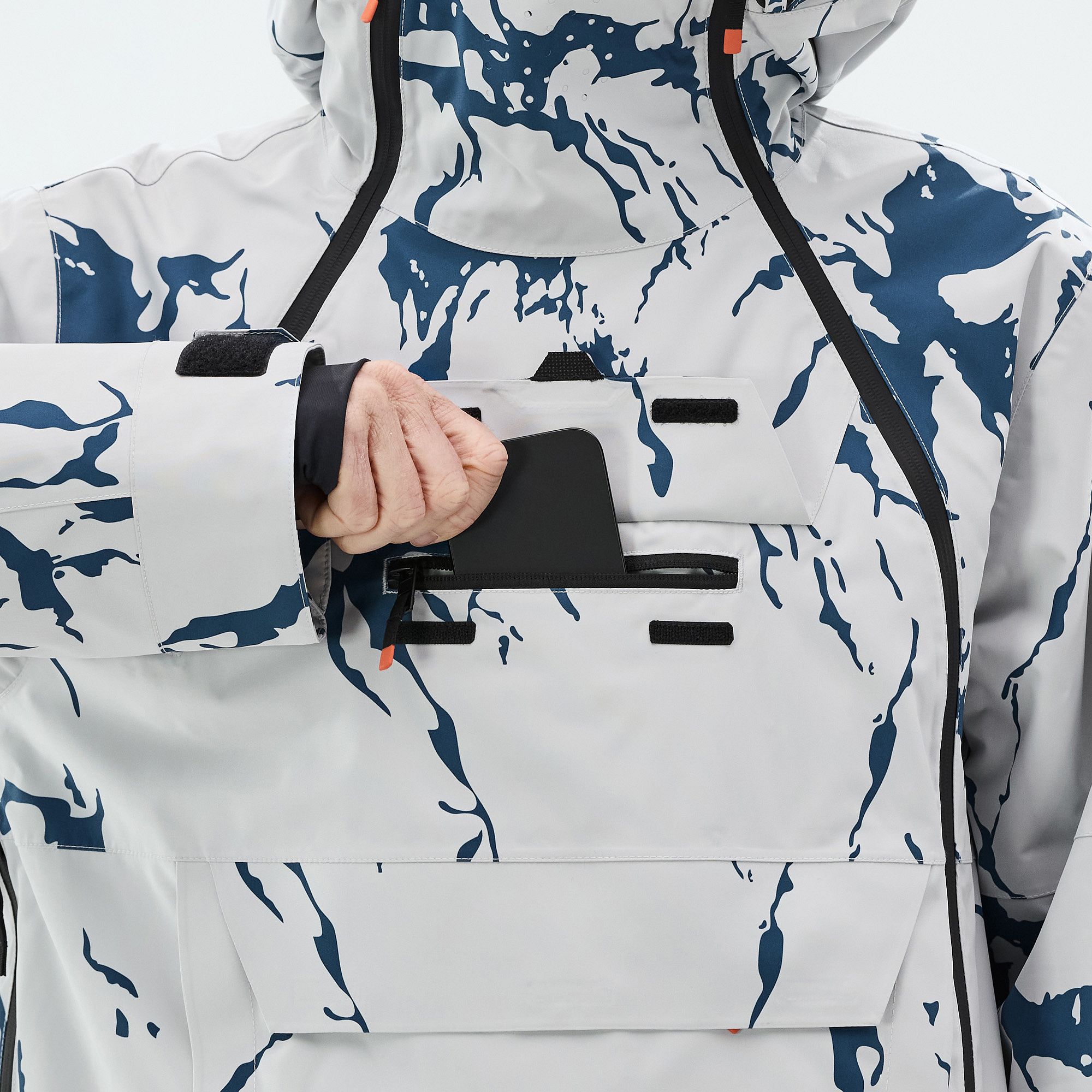 【美品】MONTEC スノーウェア上下 メンズ Size:L Montec Doom スキージャケット メンズ Ice - グレー | Montecwear.com