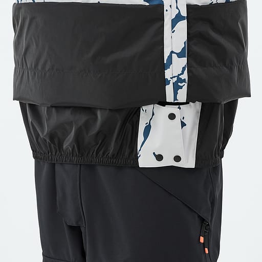 Elasticated Snow Skirt