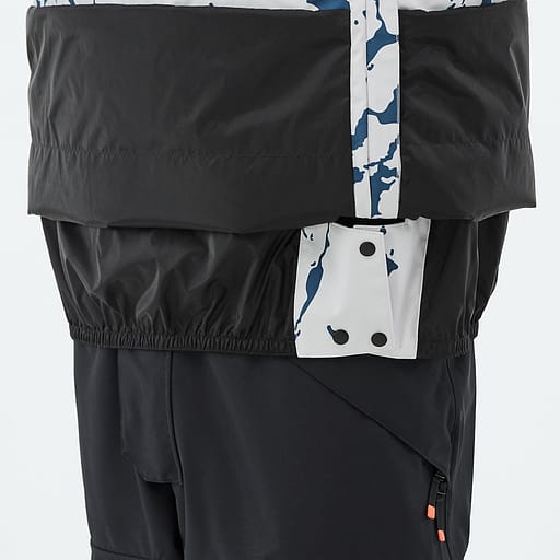 Elasticated Snow Skirt Main Product Details Image,