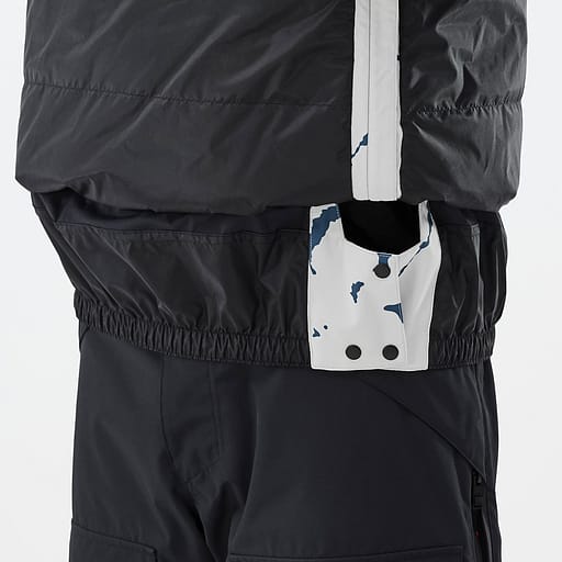 Elasticated Snow Skirt Main Product Details Image,