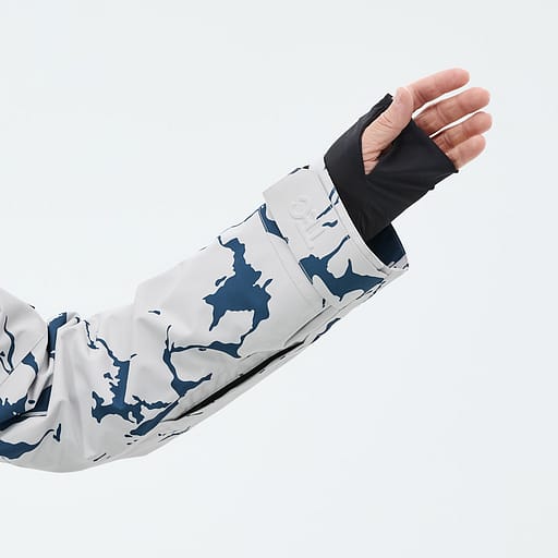 Wrist Gaiters Main Product Details Image,