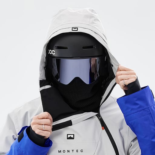 Storm Guard Hood Main Product Details Image,