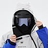 Storm Guard Hood, Image 1 of 3,