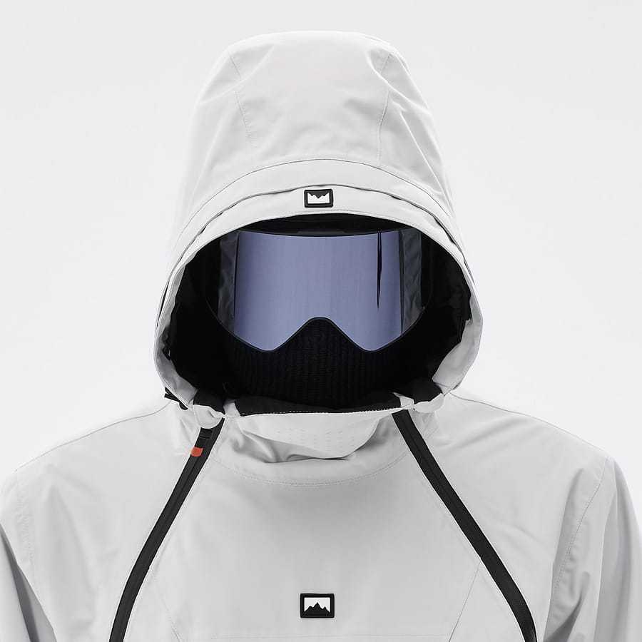 Storm Guard Hood