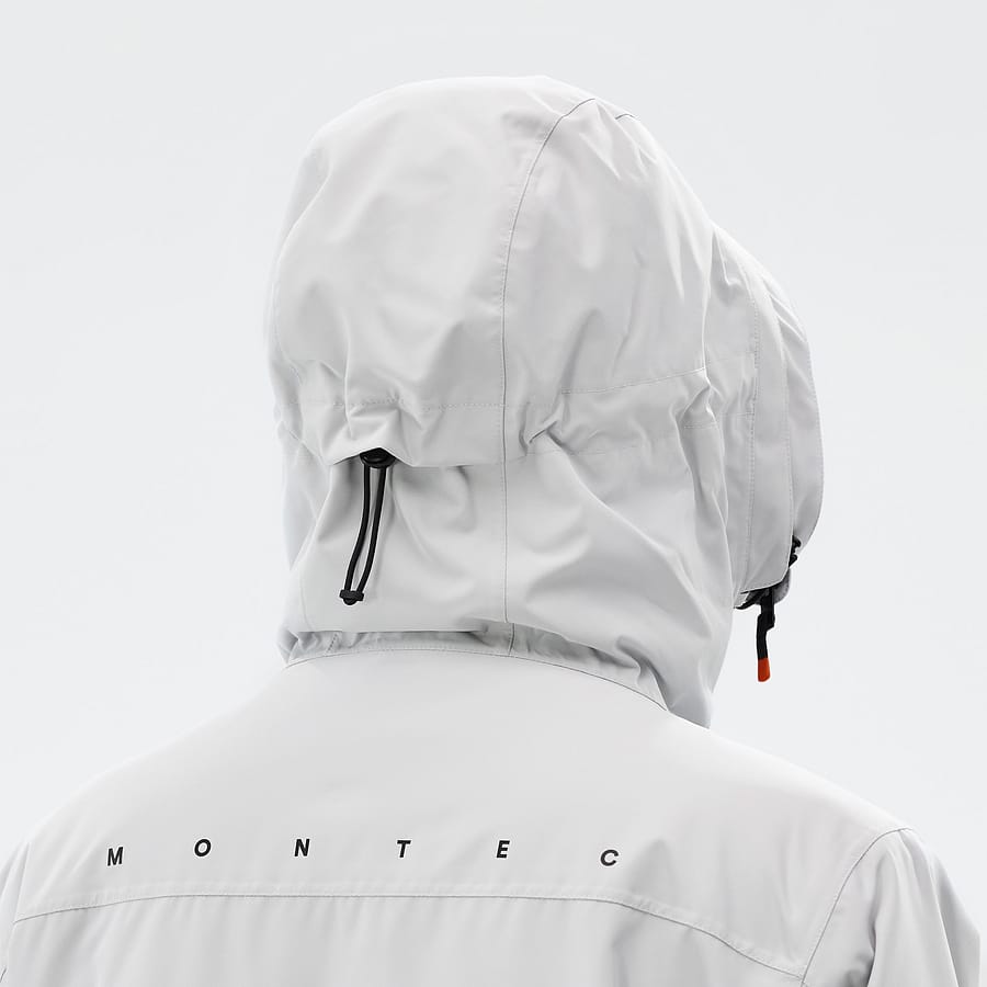 Storm Guard Hood
