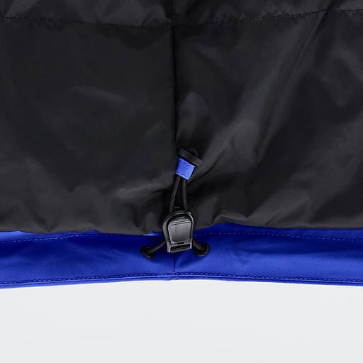 Drawstring Hem Main Product Details Image,