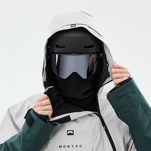 Storm Guard Hood Main Product Details Image,