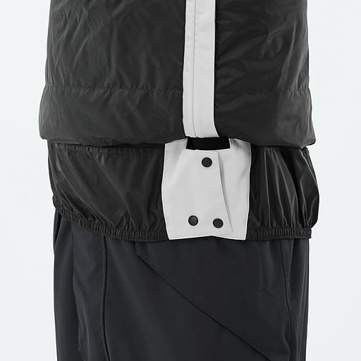 Elasticated Snow Skirt Main Product Details Image,