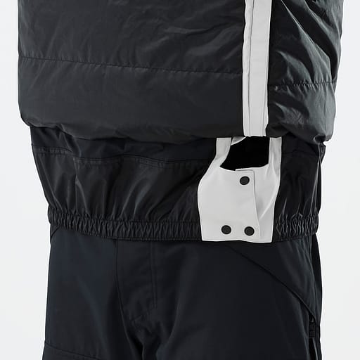 Flexibler Schneefang Hauptdetailproduktbild,