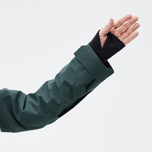 Handgelenkgamaschen Hauptdetailproduktbild,