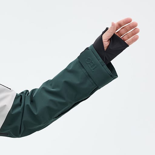 Wrist Gaiters Main Product Details Image,