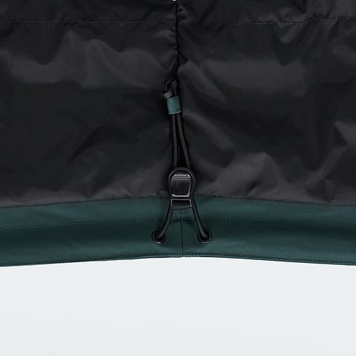 Drawstring Hem Main Product Details Image,