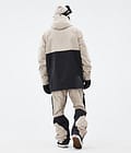 Doom Snowboard Jacket Men Sand/Black, Image 5 of 11