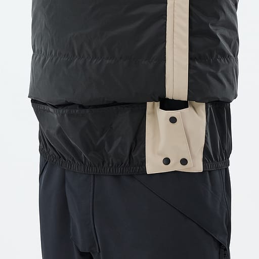 Elasticated Snow Skirt Main Product Details Image,