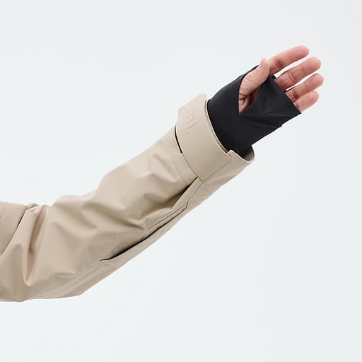 Wrist Gaiters Main Product Details Image,