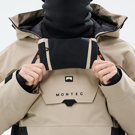 Microfleece Chinguard Main Product Details Image,