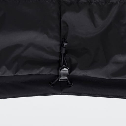 Drawstring Hem Main Product Details Image,