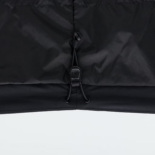 Drawstring Hem Main Product Details Image,