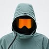 Capuche anti-tempête, Image 2 sur 3,