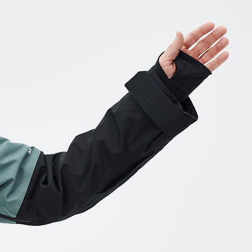 Wrist Gaiters