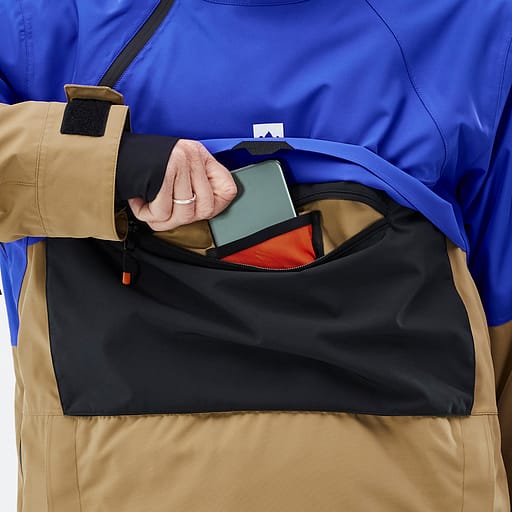 Media Tasche Hauptdetailproduktbild,