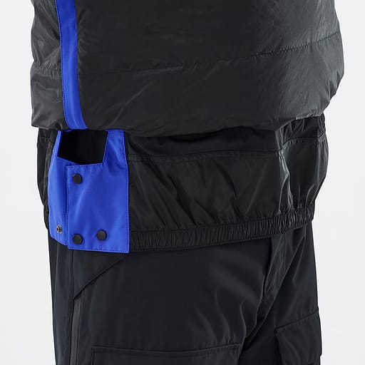 Flexibler Schneefang Hauptdetailproduktbild,