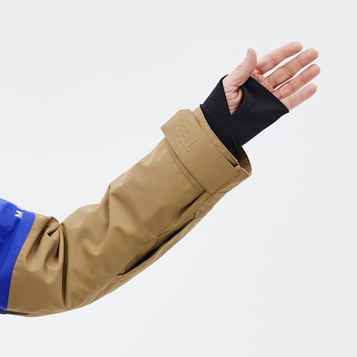 Wrist Gaiters Main Product Details Image,
