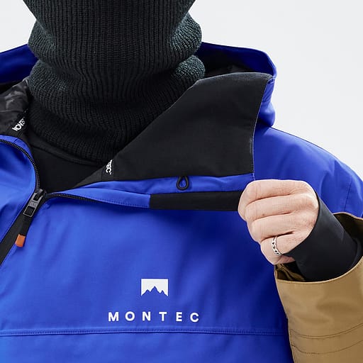 Microfleece Chinguard Main Product Details Image,