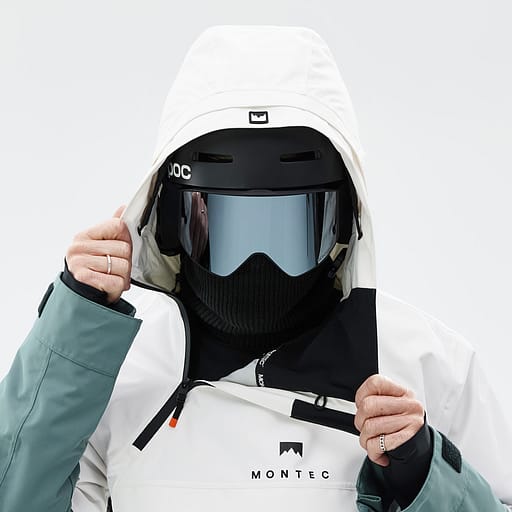 Storm Guard Hood Main Product Details Image,