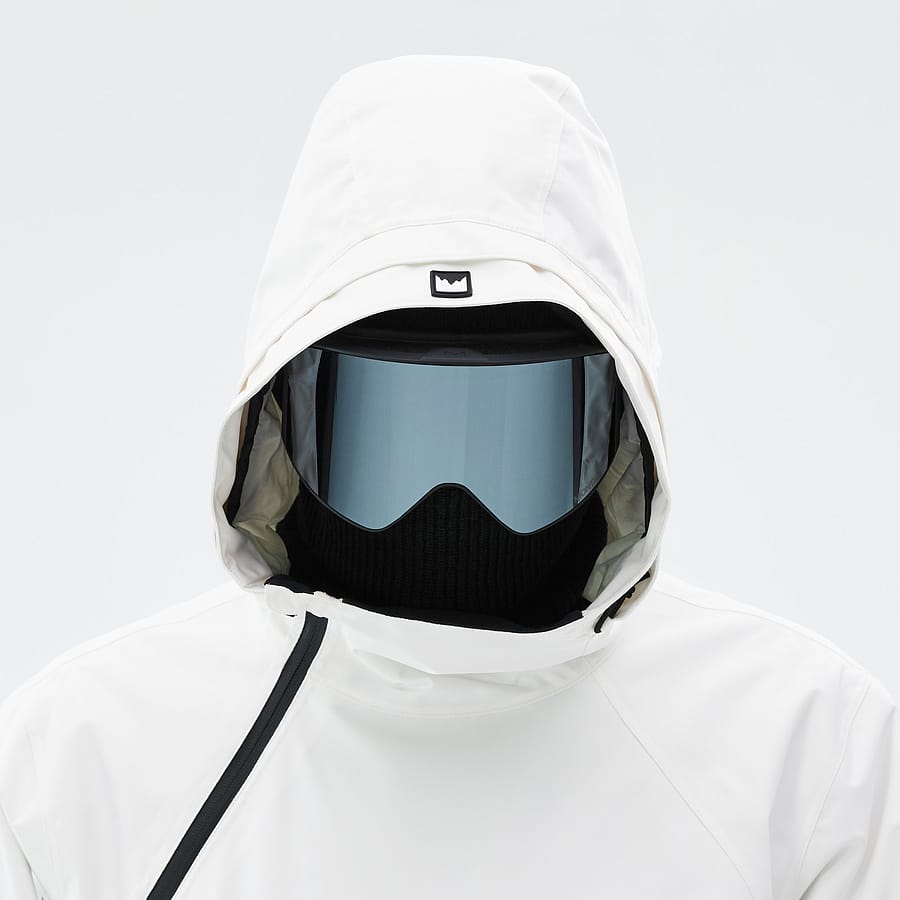 Storm Guard Hood