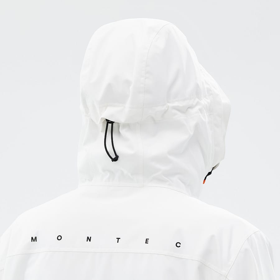 Storm Guard Hood