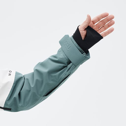 Wrist Gaiters Main Product Details Image,