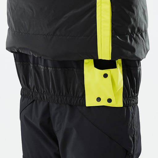 Elasticated Snow Skirt Main Product Details Image,