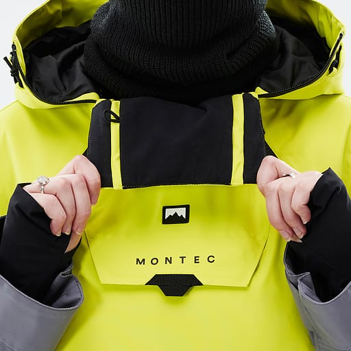 Microfleece Chinguard Main Product Details Image,
