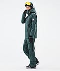 Doom W Snowboard Jacket Women Dark Atlantic, Image 4 of 11