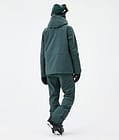 Doom W Skijakke Dame Dark Atlantic, Billede 5 af 11