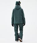 Doom W Snowboard Jacket Women Dark Atlantic, Image 5 of 11
