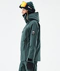 Doom W Snowboard Jacket Women Dark Atlantic, Image 6 of 11
