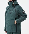 Doom W Snowboard Jacket Women Dark Atlantic, Image 8 of 11