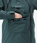 Doom W Snowboard Jacket Women Dark Atlantic, Image 9 of 11