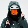 Storm Guard Hood, Image 1 of 3,