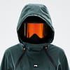 Capuche anti-tempête, Image 2 sur 3,