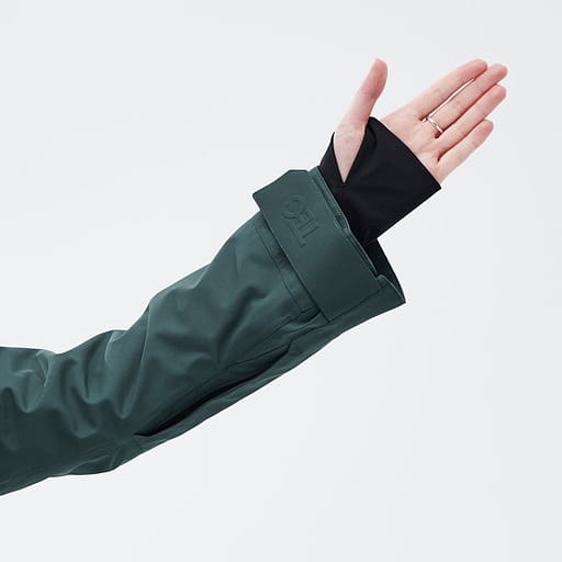 Wrist Gaiters Main Product Details Image,