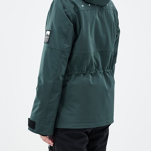 Drawstring Waist Main Product Details Image,