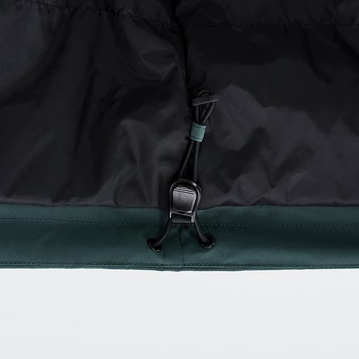 Drawstring Hem Main Product Details Image,