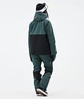 Doom W Snowboard Jacket Women Dark Atlantic/Black, Image 5 of 11