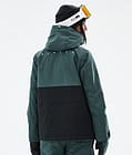 Doom W Snowboard Jacket Women Dark Atlantic/Black, Image 7 of 11