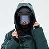 Storm Guard Hood, Image 1 of 3,