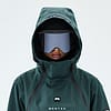 Storm Guard Hood, Image 2 of 3,