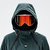 Storm Guard Hood, Image 2 of 3,